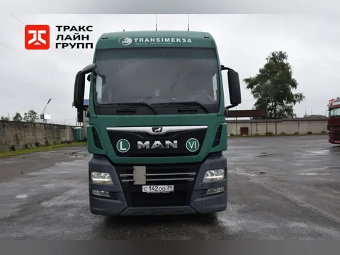 man tgx-18-440