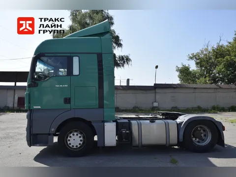 man tgx-18-440